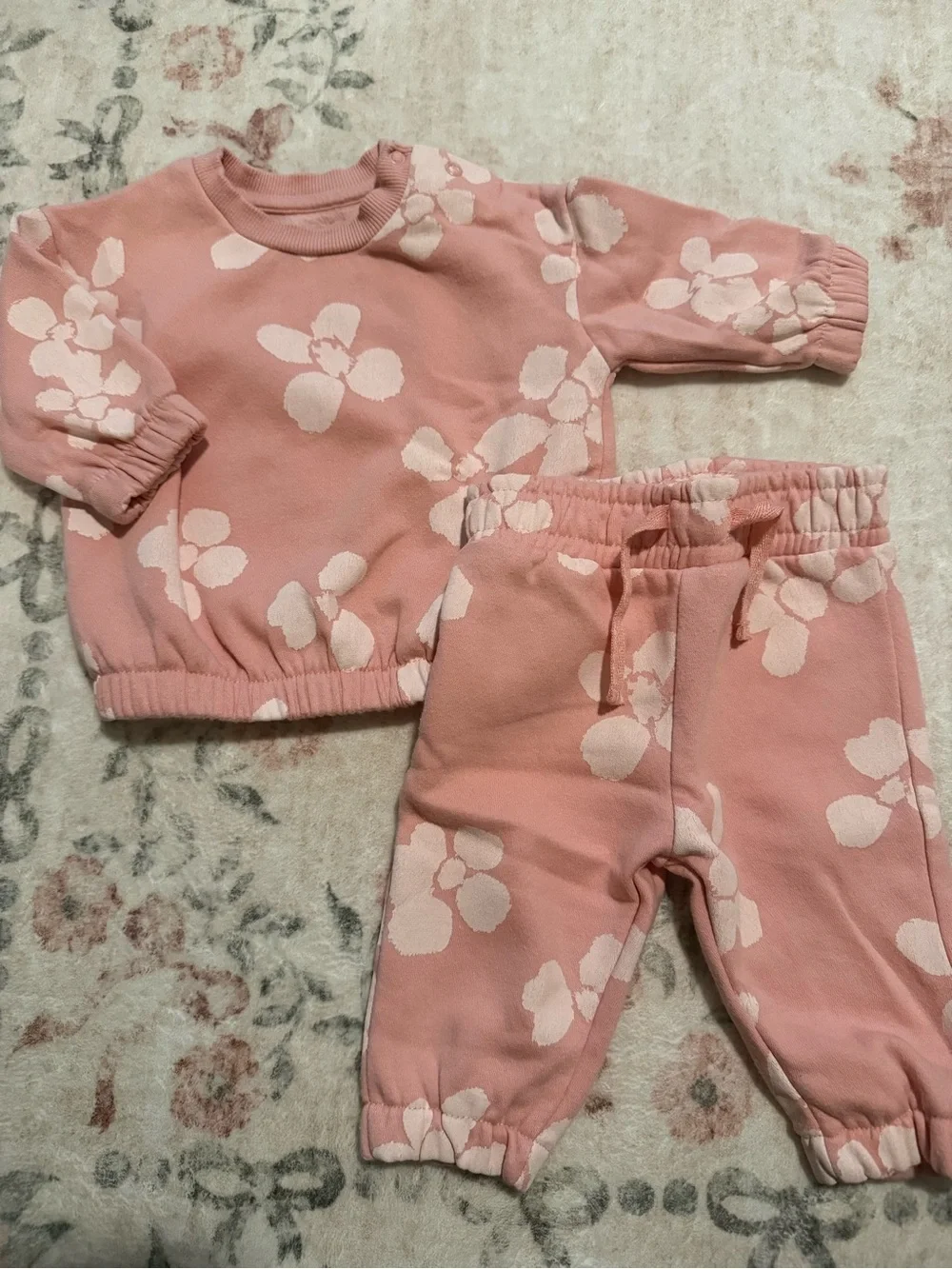 Carters carter matching